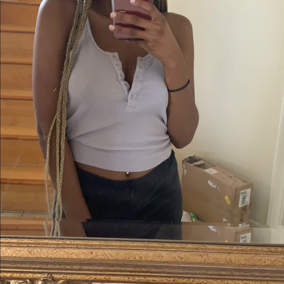 Lavender Top - Picture 4 of 4